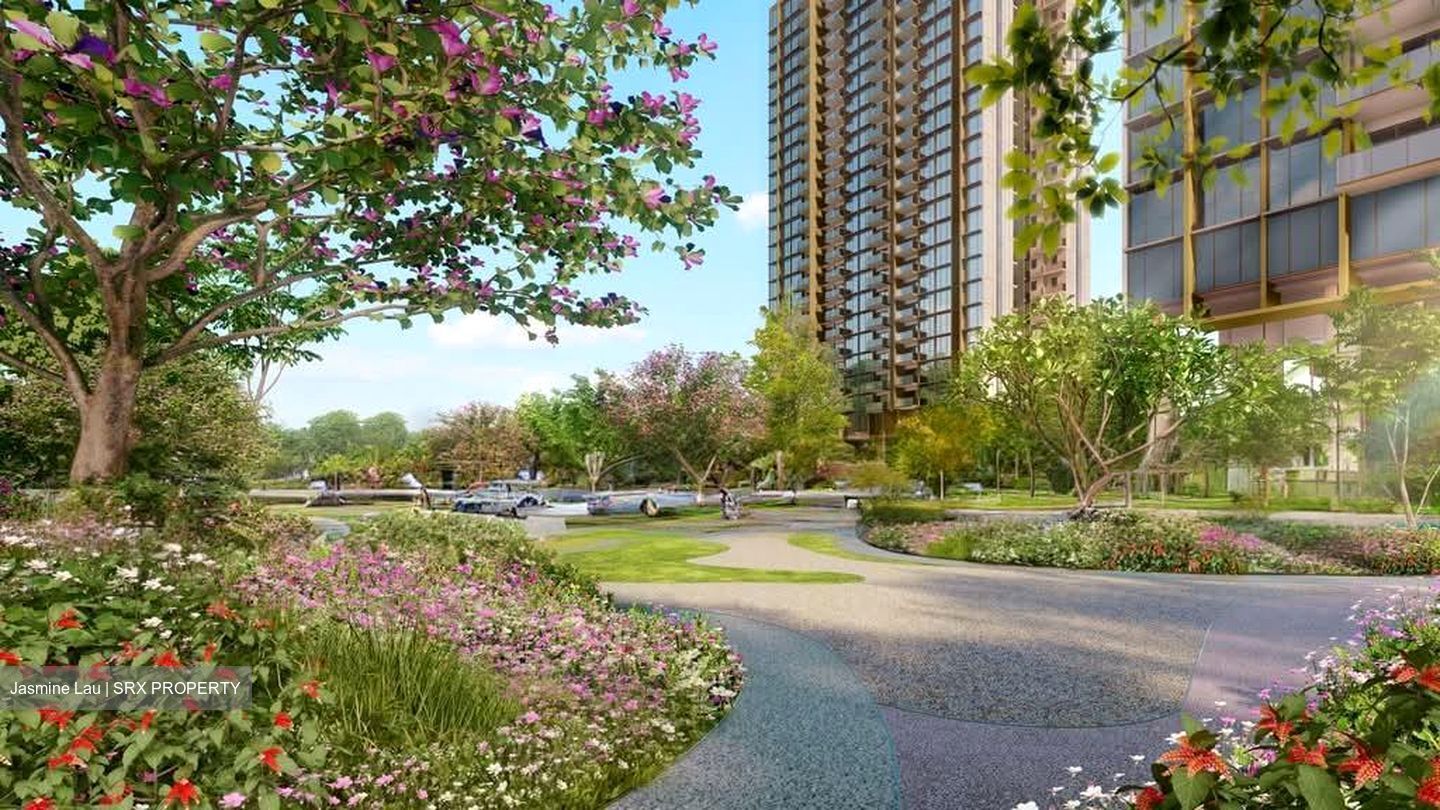Pine Grove (D21), Condominium #599547531